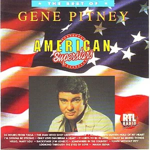 The best of Gene Pitney
